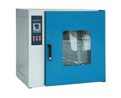 101系列電熱鼓風干燥箱/202系列電熱恒溫干燥箱