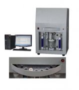 KZDL-8000型微機全自動多樣品測硫儀